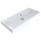 MIRAGGIO VARNA 1000 Умивальник, білий (0000252)