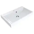 MIRAGGIO VARNA 700 Умивальник, білий (0000256)