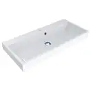 MIRAGGIO VARNA 900 Умивальник, білий (0000260)