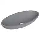 MIRAGGIO Умывальник NICE GRAY MIRASTONE (0000430)