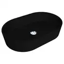 MIRAGGIO Умывальник SORRENTO BLACK MIRASTONE (0000441)