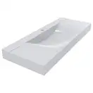 MIRAGGIO Умивальник FLY 1200 (MATT) (0000689)