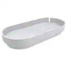 MIRAGGIO MARTA 900 Умывальник, белый (0000692)