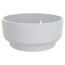MIRAGGIO MARTA Умывальник, белый (0000695)