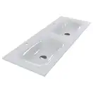 MIRAGGIO Умивальник JESSEL 1200-2 (0000783)