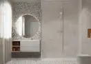 MIRAGGIO JESSEL 900 Умивальник, білий (0000798)