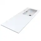 MIRAGGIO Умывальник DELLA 1200 R (0000912)