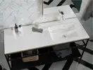 MIRAGGIO Умывальник DELLA 1200 R (0000912)