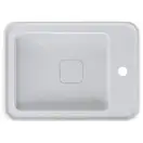 MIRAGGIO MARRAKESH Умывальник, белый (0000934)