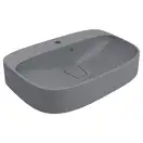 MIRAGGIO Умывальник LIFOU GRAY MIRASTONE (0000992)