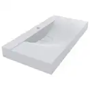 MIRAGGIO Умывальник FLY 1200 MIRASOFT (0001085)