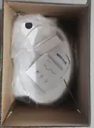 Mixxus Premium DIVERSE-1201-L Раковина, белая (MP6507)