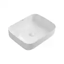MIXXUS PREMIUM DIVERSE-0110 Раковина, белая (MP6516)