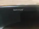 MIXXUS PREMIUM BEVEL-0103 Раковина накладная, черная (MP6520)
