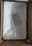 MIXXUS PREMIUM QUADRO-0209 Раковина накладная, белая (MP6522)