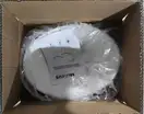 MIXXUS PREMIUM ELLIPSE-0107 Раковина накладная, белая (MP6525)