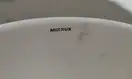 MIXXUS PREMIUM ELLIPSE-0108 Раковина накладная, мрамор (MP6526)