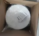 MIXXUS PREMIUM ELLIPSE-0205 Раковина накладная, белая (MP6530)