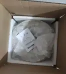 Mixxus Premium WAVE-0103 Раковина накладная, мрамор (MP6532)