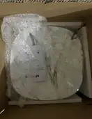 Mixxus Premium DIVERSE-0104 Раковина, мрамор (MP6537)