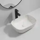 Mixxus Premium DIVERSE-0112 MARBLE Раковина накладная (MP6543)