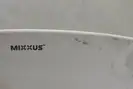 MIXXUS PREMIUM ELLIPSE-0104 Раковина накладная, мрамор (MP6554)