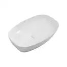 Mixxus Premium DIVERSE-0111 Раковина накладная, белая (MP6561)
