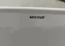 MIXXUS PREMIUM ELLIPSE-0105 Раковина накладная, белая (MP6563)