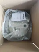 MIXXUS PREMIUM TOPPER-1701 Раковина, белая (MP6568)