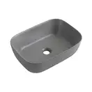Mixxus Premium DIVERSE-0116 GRAY Раковина накладная (MP6651)