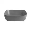 Mixxus Premium DIVERSE-0116 GRAY Раковина накладная (MP6651)
