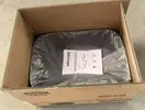 Mixxus Premium DIVERSE-0116 GRAY Раковина накладная (MP6651)