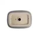 Mixxus Premium DIVERSE-0116 GRAY Раковина накладная (MP6651)