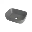 Mixxus Premium DIVERSE-0116 GRAY Раковина накладная (MP6651)