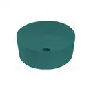 Nic-Design Умивальник на стільницю Nic Design Ovvio 36х14 см, Amazzonia глянець (001448077)