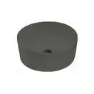 Умивальник на стільницю Nic Design Ovvio 45х16 см, Argilla matt (001449052)