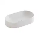 Nic-Design Nic Design Pin Умивальник, на стільницю, білий гл. (001714001)