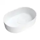умивальник Omnires Cadence 62x42 matt white (CADENCE620BM)