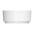 умивальник Omnires Cadence 42x19 white (CADENCER420BP)