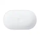 Omnires Mesa Умывальник, матовый белый (MESA530BM)