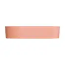 умивальник Omnires Ovo 55x36 coral (OVOUNCO)