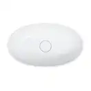 Omnires Shell Умывальник 60x35, белый (SHELLUNBM)
