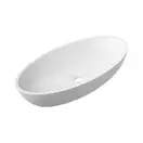 умивальник Omnires Siena 35x60 white (SIENALUNBP)
