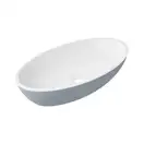 умивальник Omnires Siena 35x60 white (SIENALUNBSP)