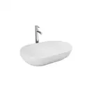 Rak Ceramics Feeling Раковина накладная, белый матовый (FEECT5500500A)