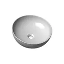 Ravak UNI 400 B Slim Умывальник, белый (XJX01140003)
