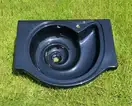 Snail Умивальник «Наутилус» Ніч B220 (101B220)