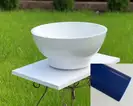 Snail Умивальник «Селена» А800М Маренго МАТ (104A800M)