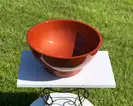 Snail Селена Умивальник накладний, Мідь (104H500)