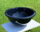 Snail Аврора Умивальник накладний/врізний, Ніч (105B220)